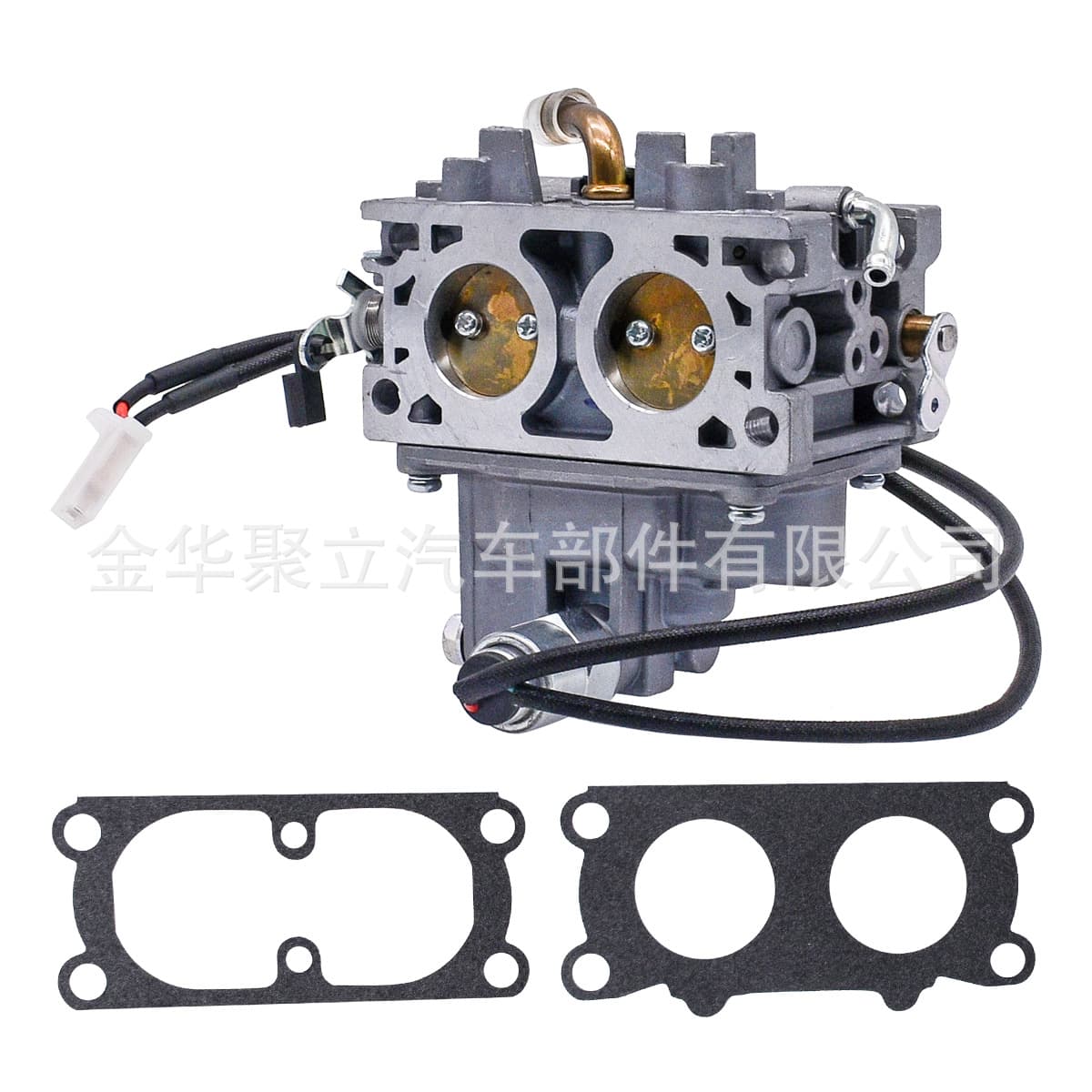 Carburetor + Gasket + Spark Plug for MTD Troy Bilt Carb95105588 951-05588A