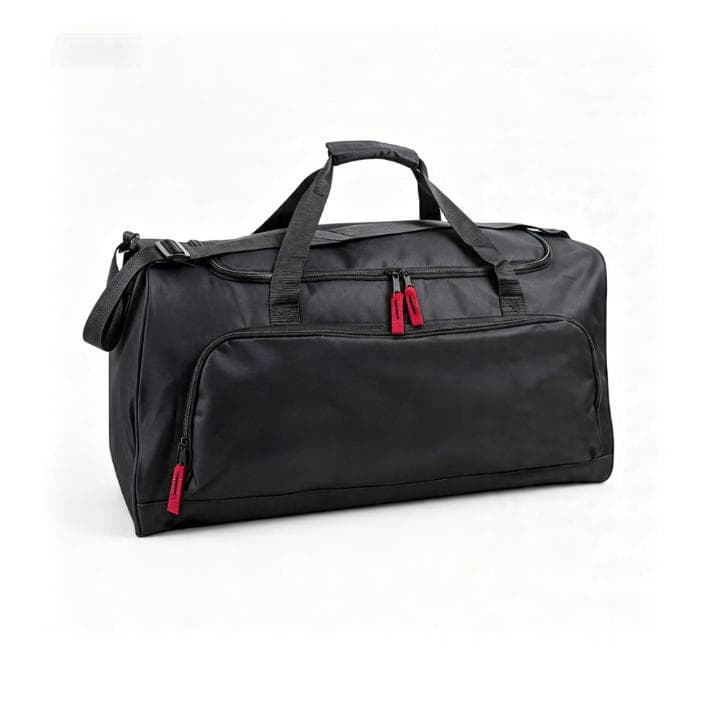Large-capacity multi-functional backpack men's business trip travel handbag outdoor water-repellent fitness backpack