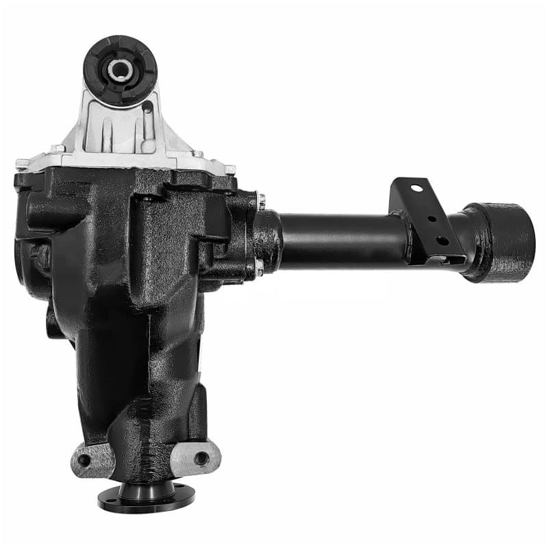 Suitable for Toyota Prado TRJ150 TRJ152 Lexus LX470 differential
