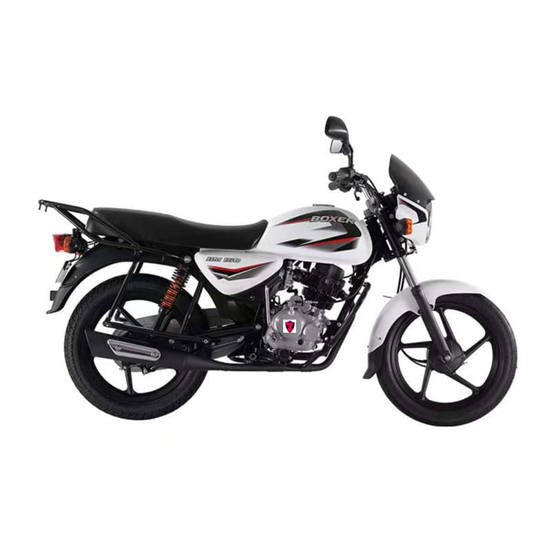 [Factory Direct Supply] Cross-border Export to Egypt BAJAJ BOXER BM100 BM125 Motorcycle