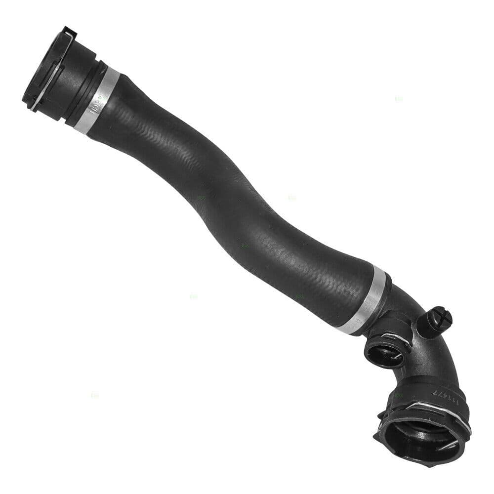 11533400207 Top Radiator Coolant Hose for BMW X3 E83 2.5i X3 E83