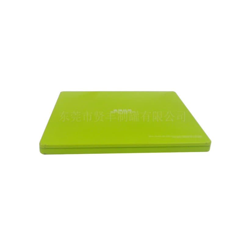 Genuine CD Tin Case Original Disc Packaging Box Movie Disc Case Optical Disc Tin Box DVD Tin Case