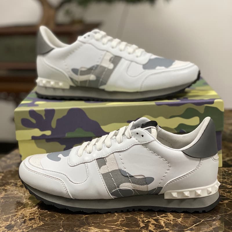 Men's Casual Shoes, Breathable Leather Sneakers, Mesh Flat-Soled Round-Toe Shoes, First-Layer Cowhide Shoes, Low-Top Shoes, Lightweight Flat-Soled Men's Shoes