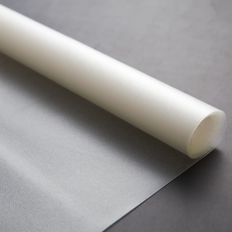 0.38mm PVB Film Interlayer Glass Intermediate Layer Film Manufacturer Architecture