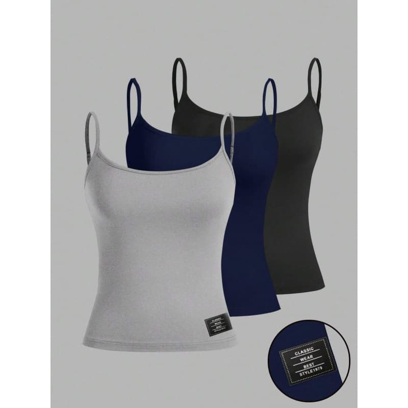 C 68531 Padded Modal Camisole