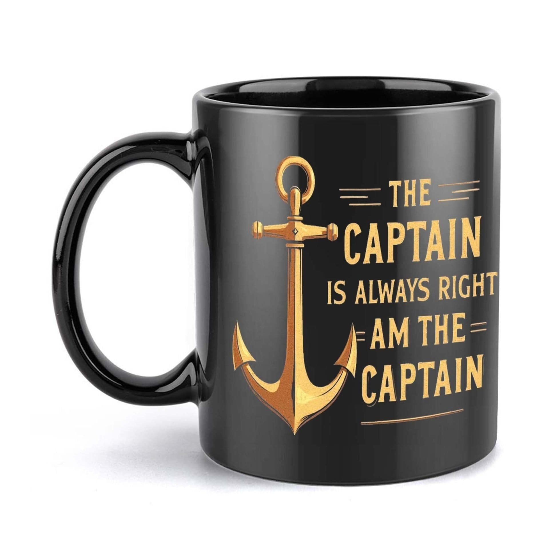 Ceramic Mug 2D Craft N8