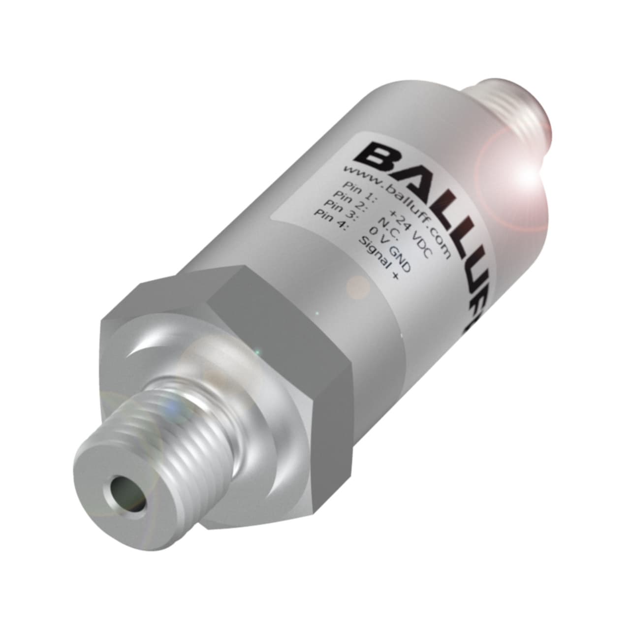 Advantage Supply German JOLA Sensor SSP 3/K/PVC with 3 Meter Cable