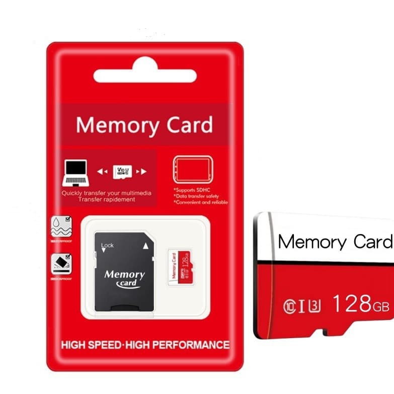 Wholesale High-Speed Expansion Phone Memory Card 16GB 32GB 64GB Upgrade to 512GB 1TB Cross-Border Upgrade Neutral