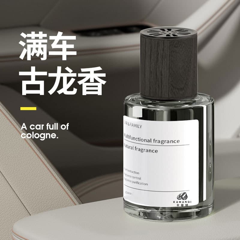 Car Perfume, Car Accessories, Car Decoration, Men's Car Fragrance, Odor Remover, Car Aromatherapy Factory