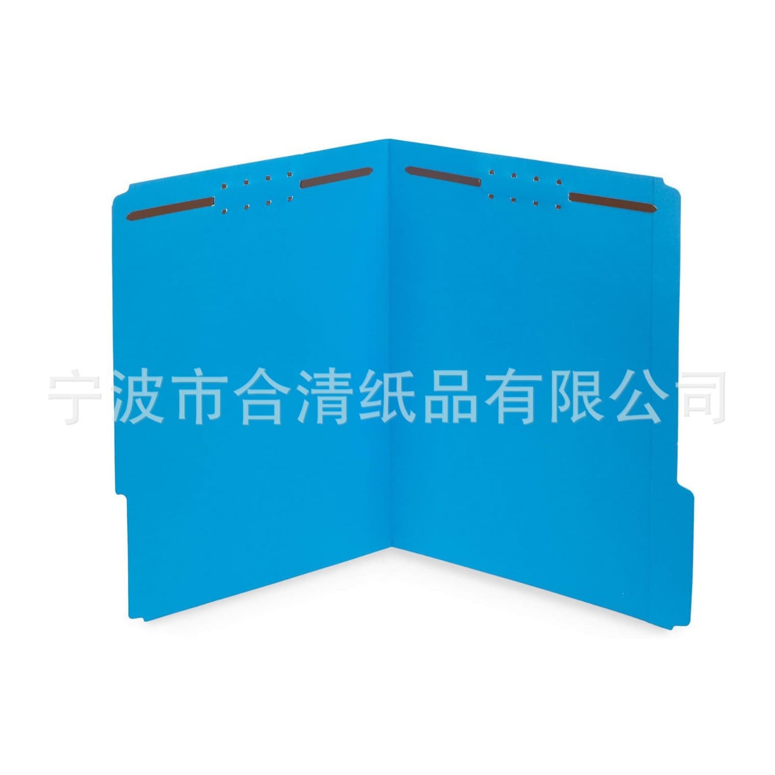 Manila File Folders Extended Folder File Folder Gift Box Candy Box Gift Box Gift Bag Storage Box