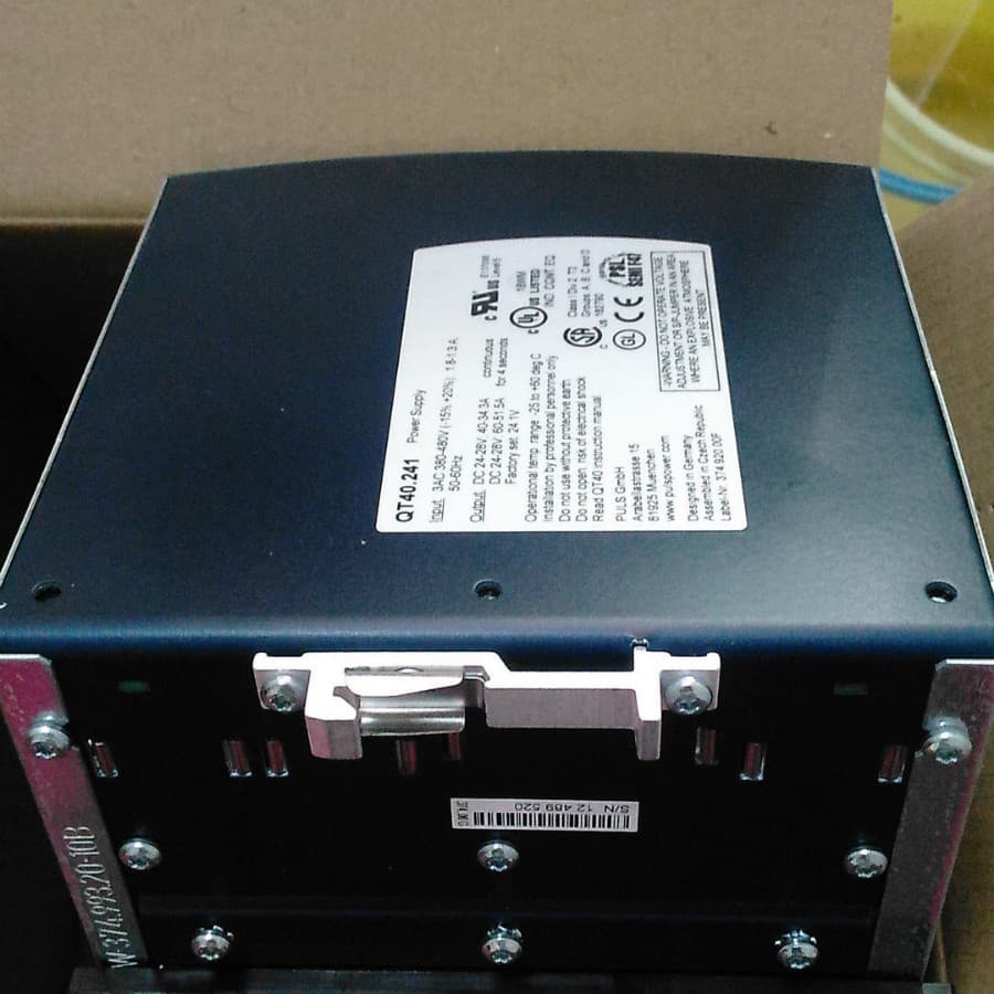 QS10.121 PULS Power Module In Stock