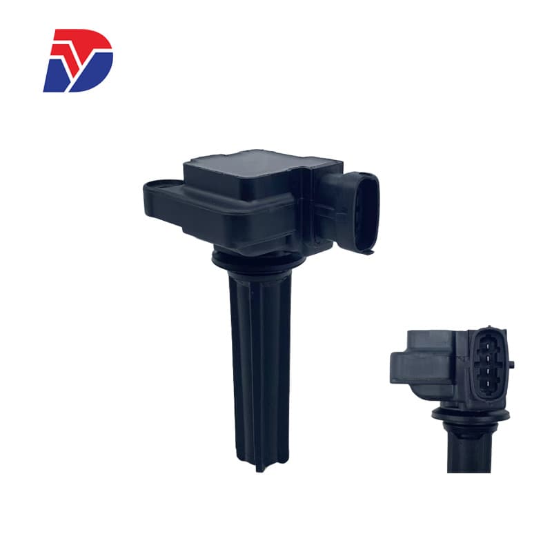 Compatible with Saab Ignition Coil H6T60271 UF526 1208018 H6T60271 12787707