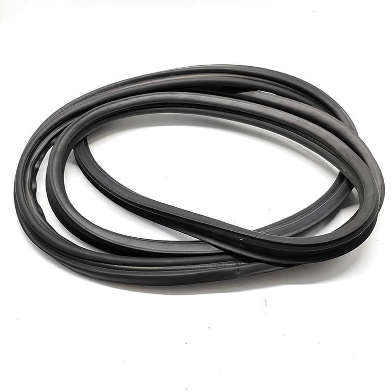 74865-SDC-A01 Trunk Lid Weatherstrip Seal for Honda Accord 2003-2005