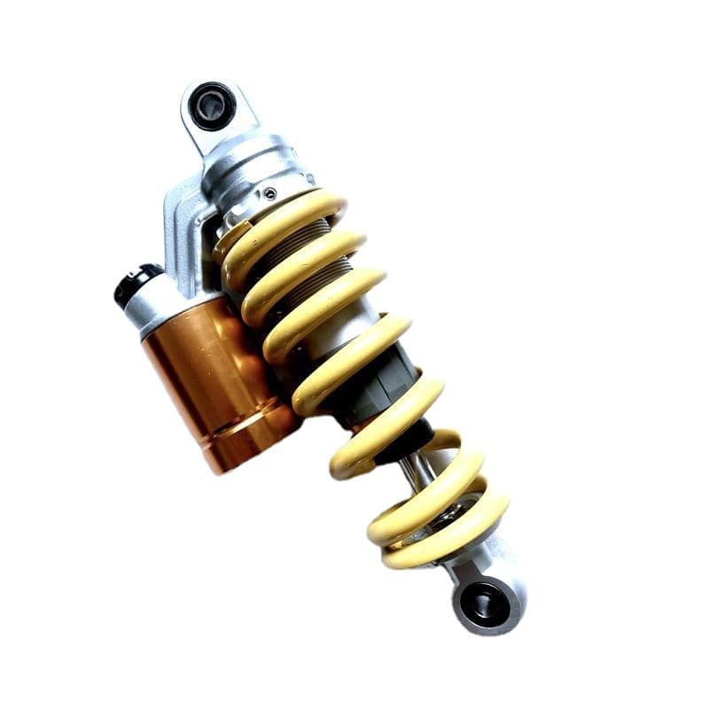 Motorcycle Shock Absorber 125 Rear Shock M3 Monkey Wangjiang 260mm Electric Vehicle Spring Airbag