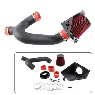 High Flow Cold Air Intake Kit for 2012–2014 Ford F-150 3.5L All Models