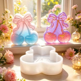 Z0127 Aroma Mold Silicone Mold Decoration DIY Silicone Mold