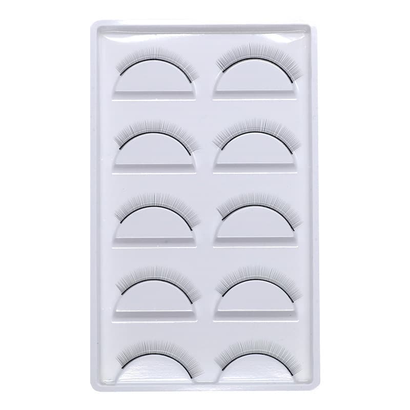 Novice grafting head mold eyelash practice head mold beauty eyelashes beginner beauty model beauty salon tattoo practice silicone