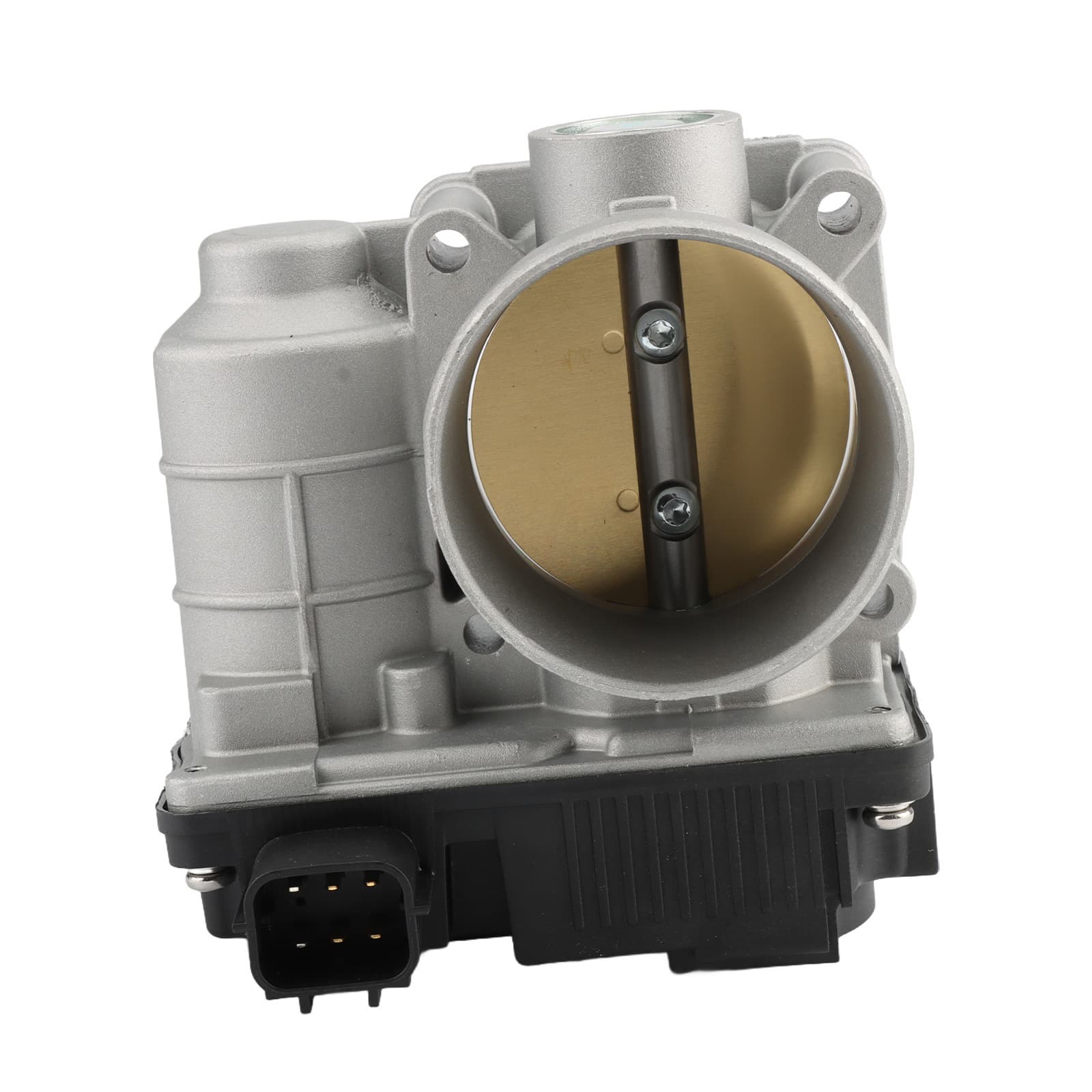 16119JF00B New Compatible with 2002-2006 Nissan X-Trail Teana Sylphy 2.5L Throttle Body Assembly