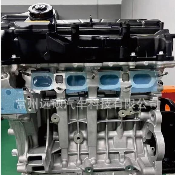 For BMW N20 X5 X6 730i 740i GT535 E70 F18 F07 F02 3.0T Engine