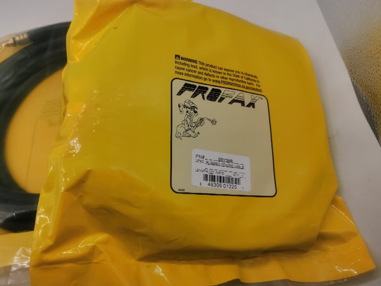 American PROFAX gas lines, models 56V38R and 40V84R, original imported gas welding and electric welding accessories.