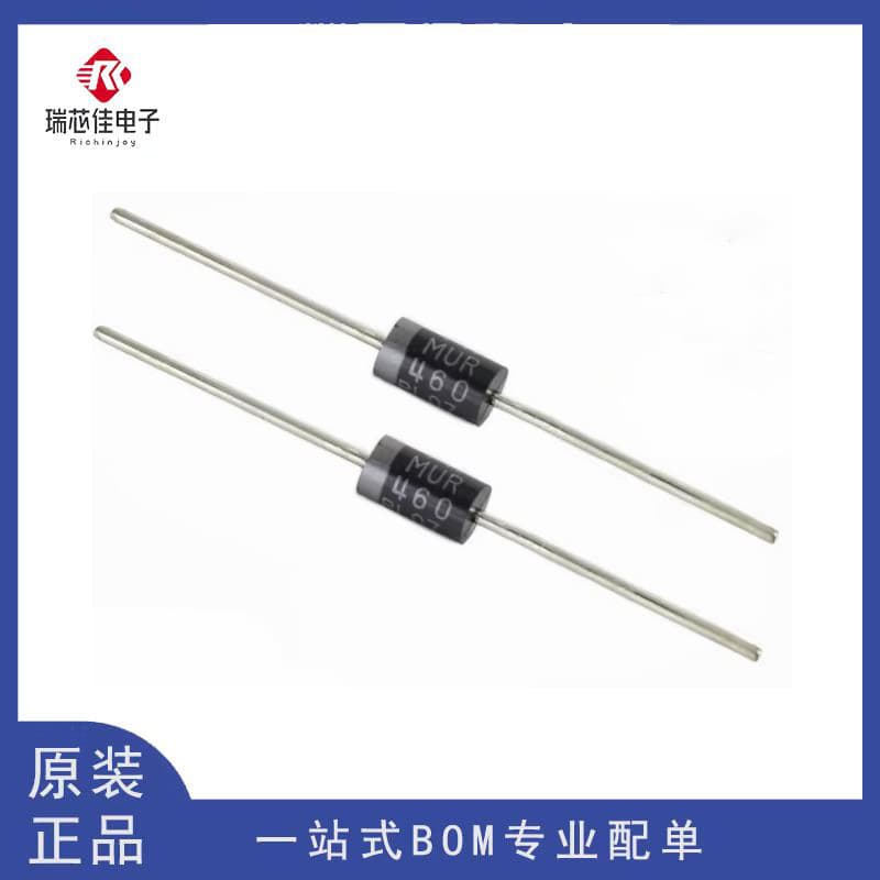 Fast Recovery Diode MUR415 460 420 440 480 1100 2100 4100 RLG ERLG
