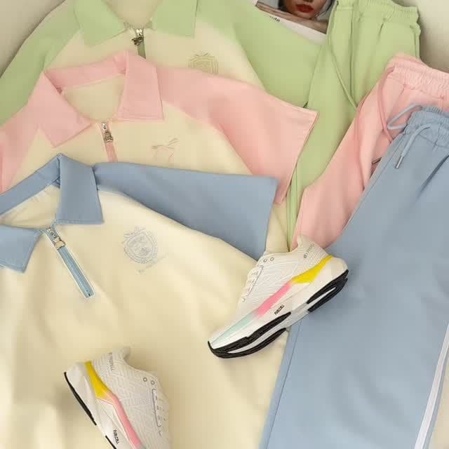 Women's Jogger Pants Wholesale