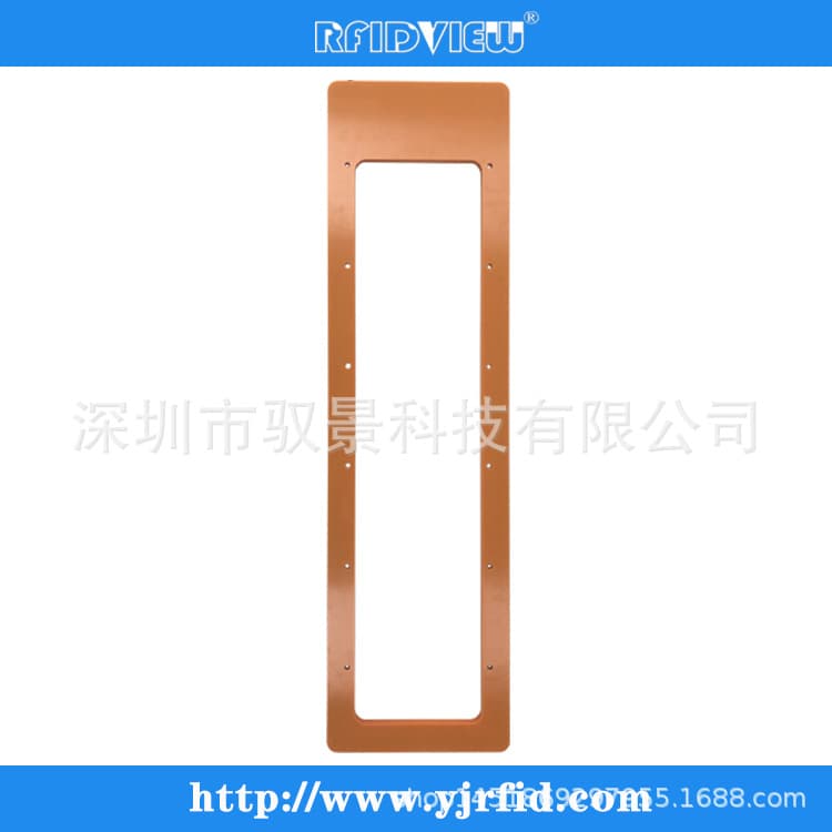 Counting and Inventory Channel, Smart Weighing, Restraint Pen HDX/FDX Panel Reader, Fixed Card Reader