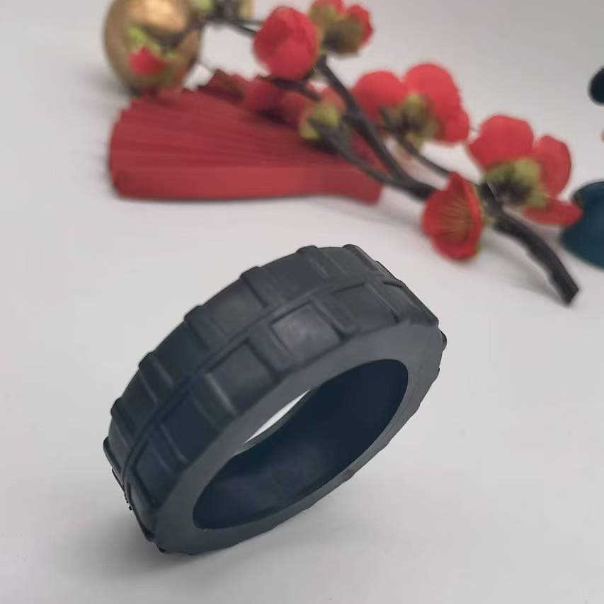 New Generation 4 Upgraded Luggage Wheel Covers, Wheel Repair Sleeves, Suitcase Casters, Silent Protective Covers