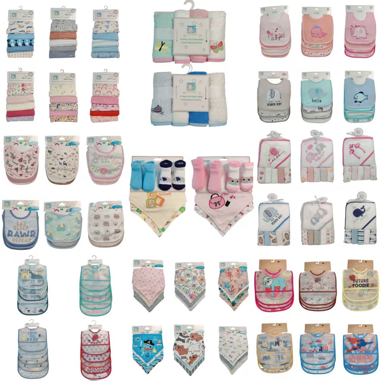Small batch mixed color link, colors may vary from images, random mixed shipment