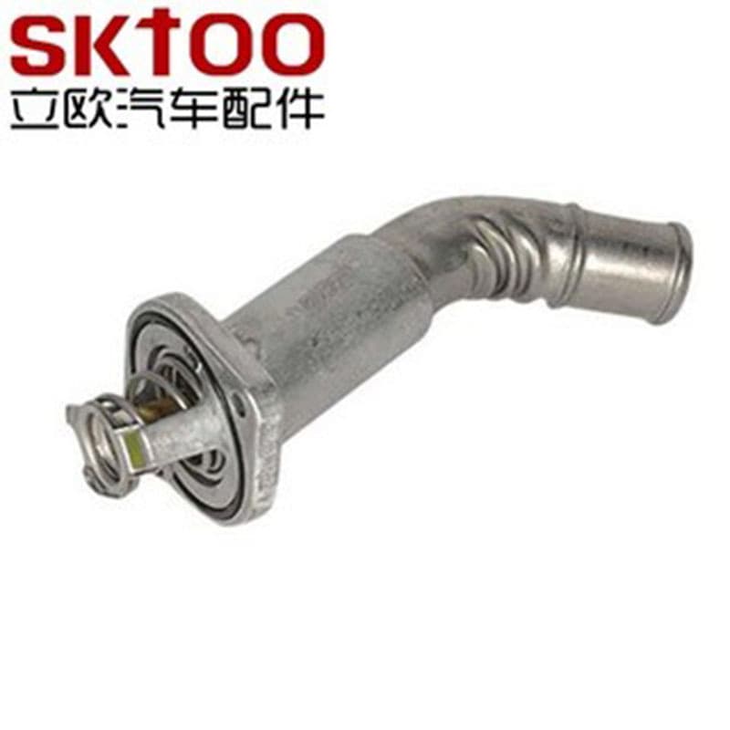 Car Thermostat for Chevrolet 12620112 1511006 12602913 12567750