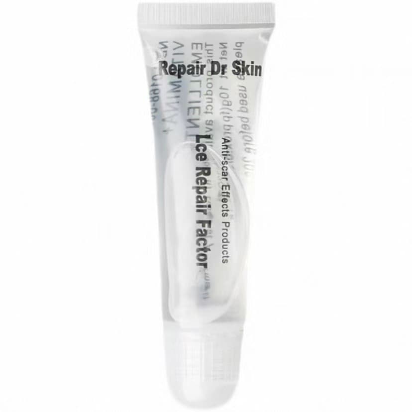 AD Oil Tattoo Eyebrow Modifying Gel Tattoo Skin Repair Agent Mist Eyebrow Eyeliner Lip Blush Soft Moisturizing Ice Crystal Tattoo Care Nourishing Repair