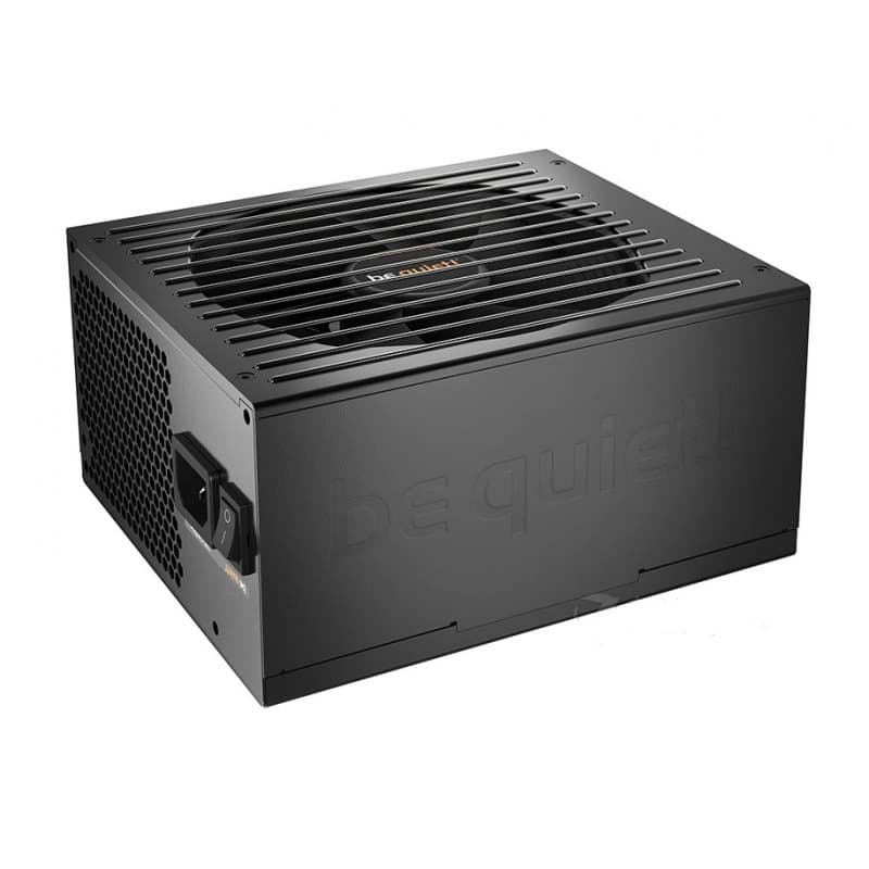 be quiet! Dark Power Pro 11 550W Desktop 550W Power Supply PC Power Supply E11-55 Chassis