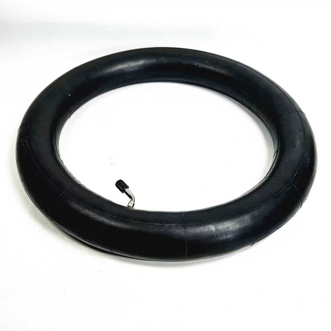 Motorcycle Parts 2.50-10 Universal Inner Tube Electric Vehicle 250/275-10 Inner Tube Straight Valve 14X2.50 Inner Tube