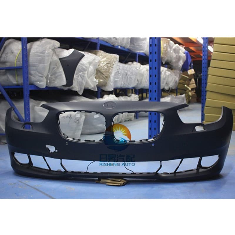 For BMW 5 Series GT F07 520 528 535 550I Front Bumper Front Bumper Cover Front Bumper Guard