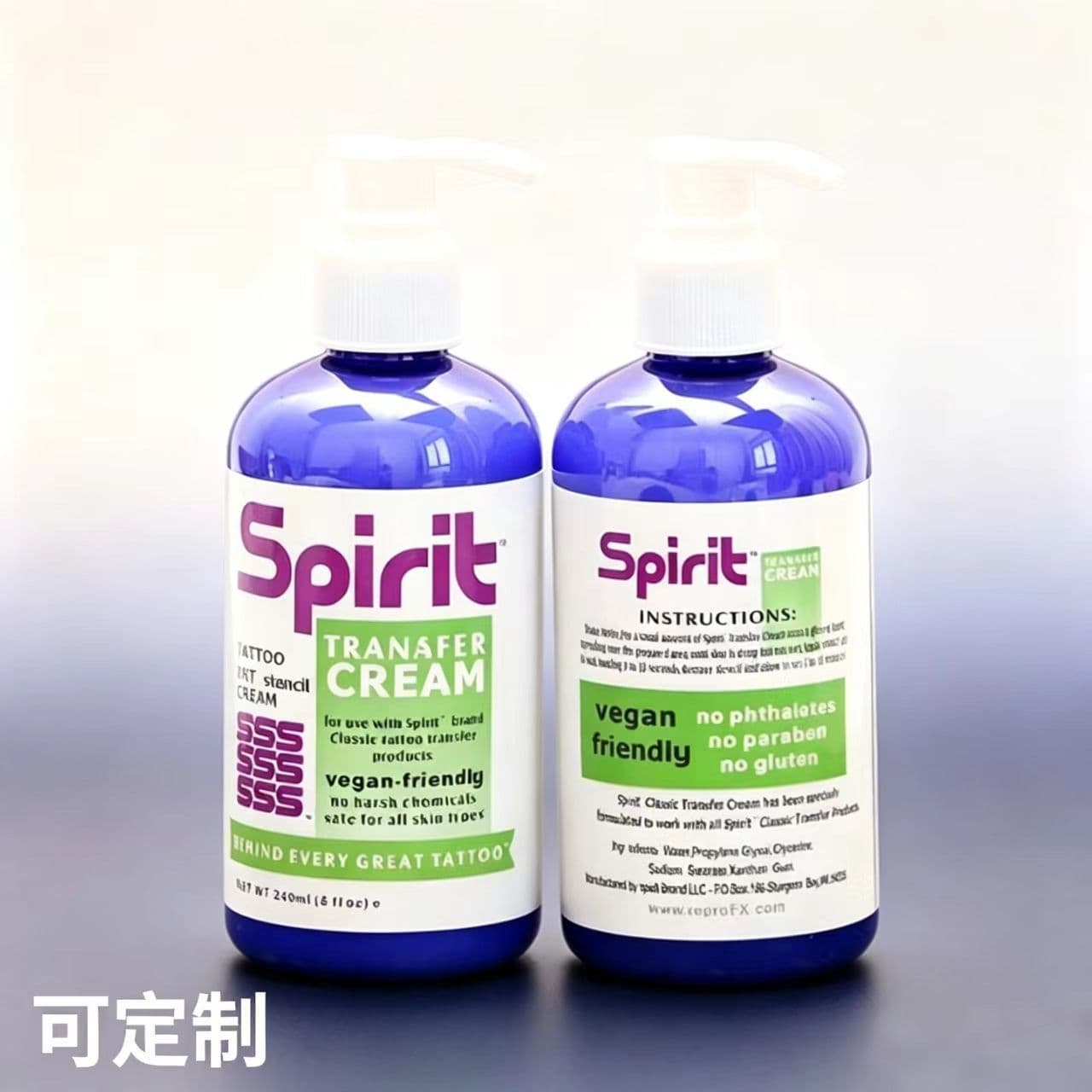 Tattoo Transfer Gel, Tattoo Template Transfer Paste, Beginner Practice Supplies, Tattoo Transfer Equipment Wholesale