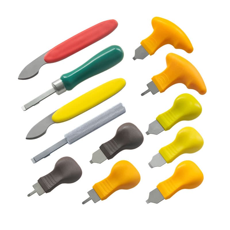 Watch Repair Tool Kit - Multi-Type Watch Case Opening Pry Tools, Back Cover Remover, Watch Repair Hardware Tools