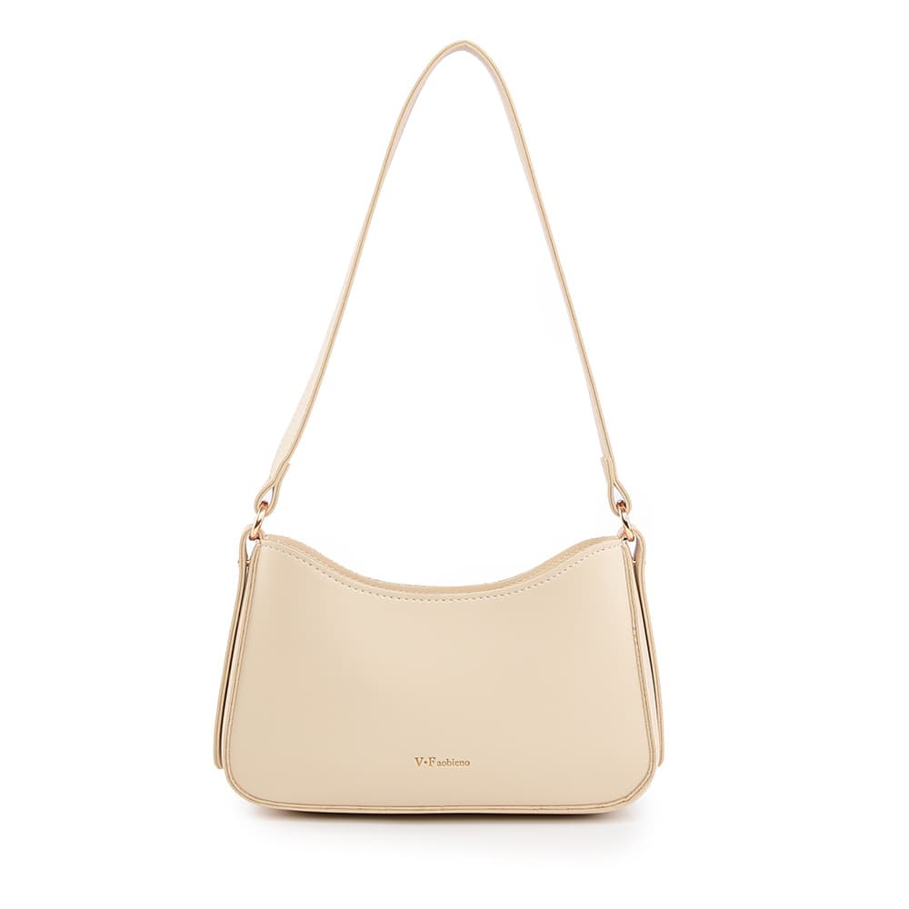 Cross-border Retro Women's Bag High-end Niche Baguette Bag 2024 New Fashion Underarm Bag Shoulder Bag Crossbody Bag