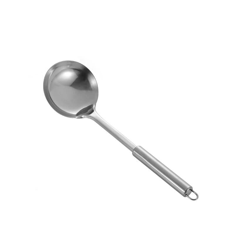 Household Kitchen Pot Accessories Spatula Pot Spoon Handle Standable Glass Pot Lid Accessories Steamer Lid Factory Wholesale