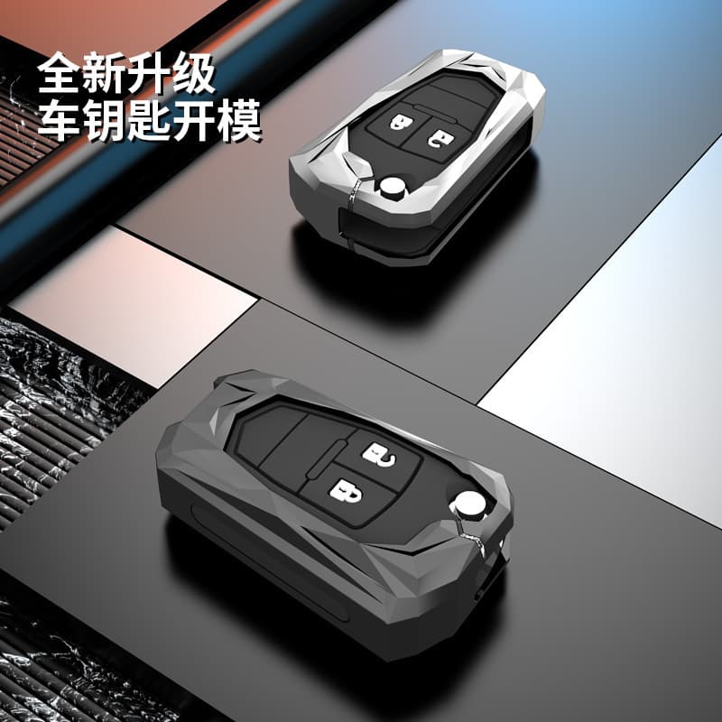High-quality Chevrolet Key Case for Cruze, Malibu, Trax, Sail 3, Cavalier