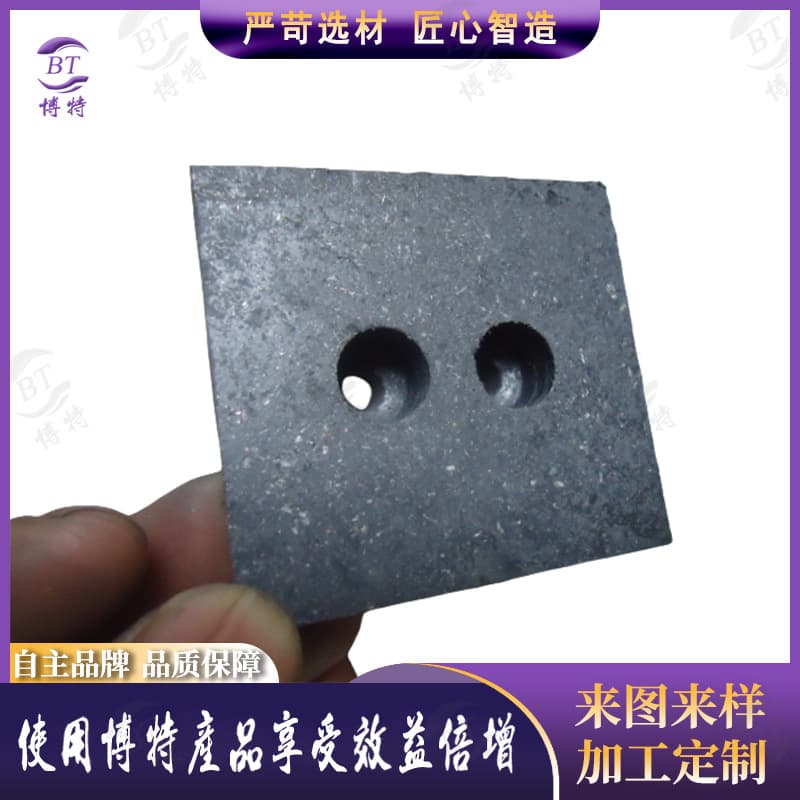 Clutch Friction Plates for Printing Machines Brake Parts PB Double Disc Multi-Point Brake Pads