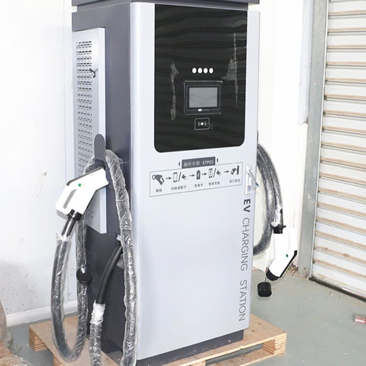 Nantong AC charging cabinet sheet metal processing, non-standard charging pile custom manufacturer