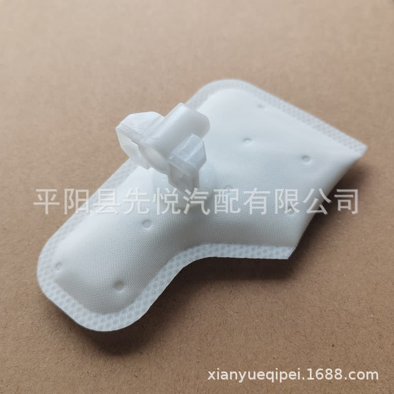 Factory direct sales motorcycle gasoline filter car fuel filter motorcycle fuel pump filter gasoline filter