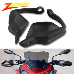 For Motorcycle Honda NC700 NC750X DCT NC750 Modification Front Windshield Hand Guard Bar