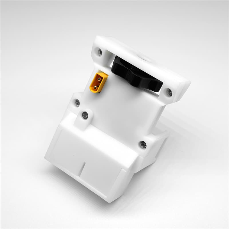 FPV RC Link Repeater Transponder Enhanced Transmitter TBS 2W ELRS 915MHz 2.4GHz