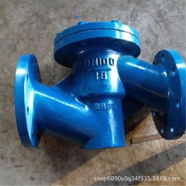 High-quality supply of H41J-10/16C lifting type rubber-lined check valve, cast steel one-way backflow valve, back pressure valve