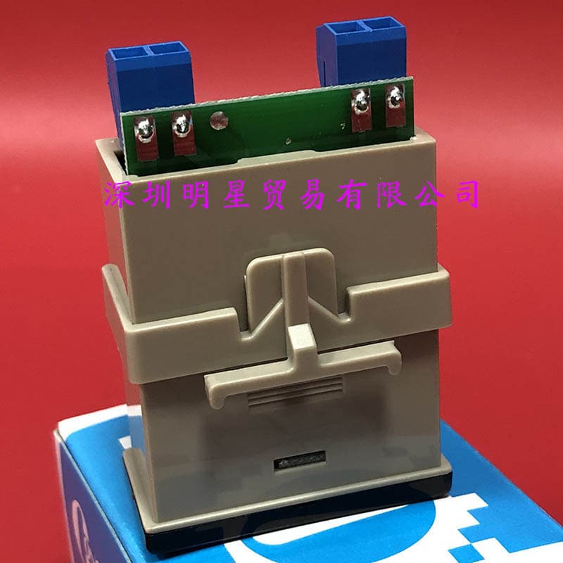 Taiwan Qisheng CONCH Voltmeter VM2-RL1-00032 Tachometer Genuine Product Guaranteed Authentic or Tenfold Compensation