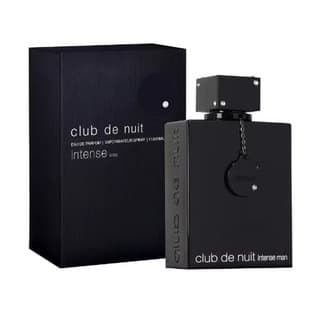 TK Bestseller Cross-border Exclusive Nightclub Armaf Club de Nuit Intense Men's and Women's Woody Perfume