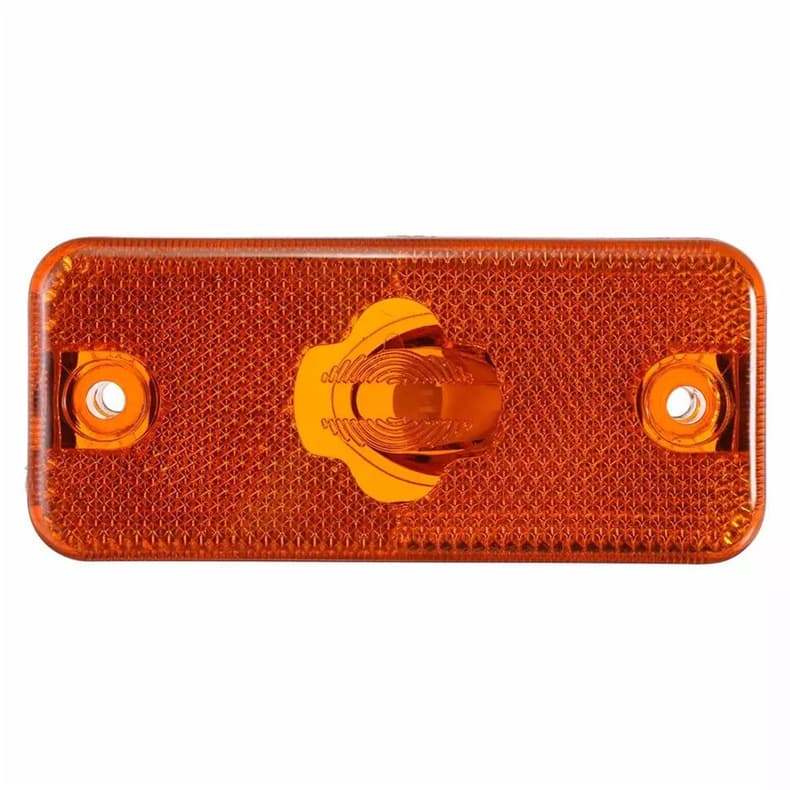 Compatible with Renault DAF Iveco Side Light 41200664 1329718 500308514 5010306792