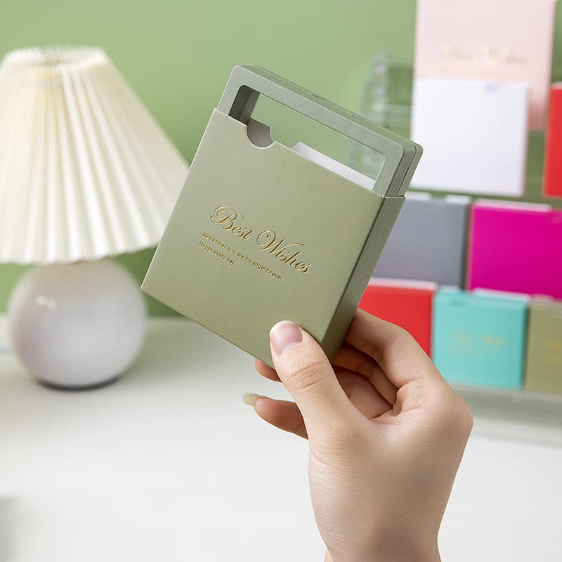 Jewelry suspension box paper sleeve packaging Jewelry anti-scratch shell packaging dust-proof printing discounts can be printed with logo