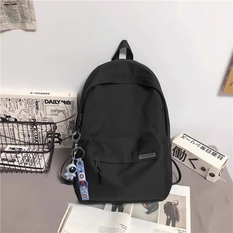 Amazon Cross-border Large Capacity Backpack for Elementary and Middle School Students, Grades 4-6, School Backpack, Fashion for Girls